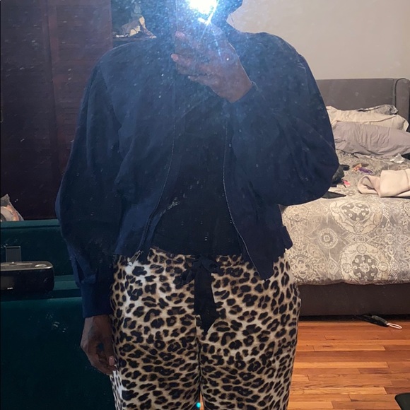 FRAME JACKET - Picture 8 of 10